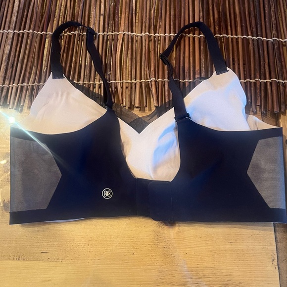 Honeylove CrossOver Bra Sz M - Picture 8 of 10